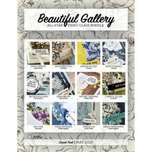 All Star Video Class Bundle May 2025
