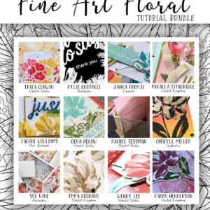 All Star Tutorial Bundle January 2021
