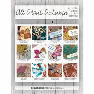 All Star Video Class Bundle November 2023
