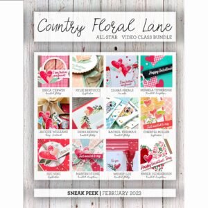 All Star Video Class Bundle February 2023