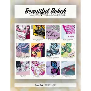 All Star Video Class Bundle April 2025