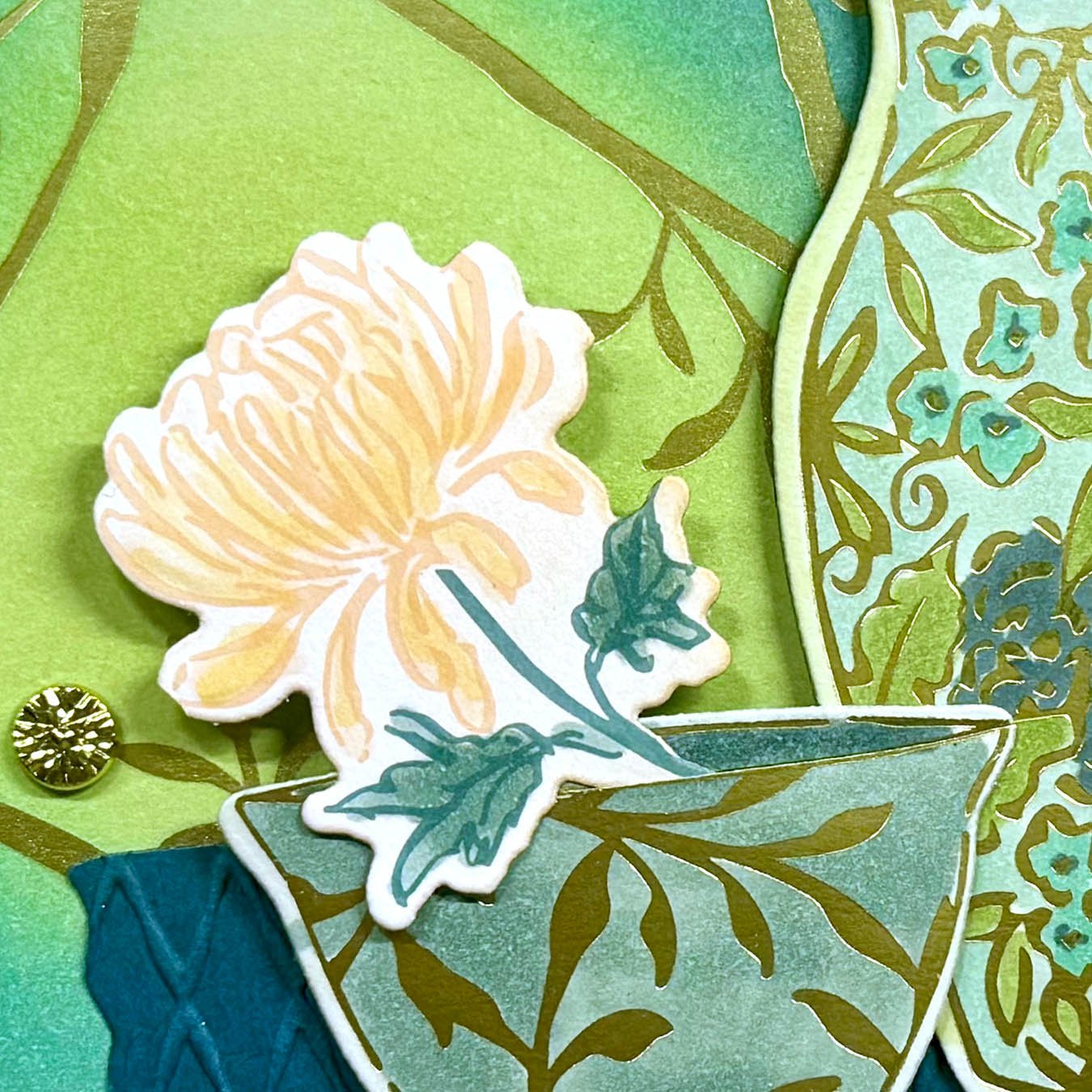 Kintsugi Inspirations Online Class - Image 3