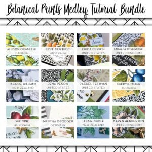 All Star Video Tutorial Bundle April 2020