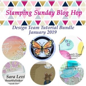 Sneak Peek January
