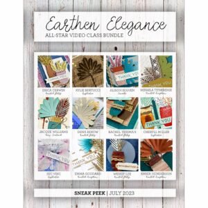 All Star Video Class Bundle July 2023