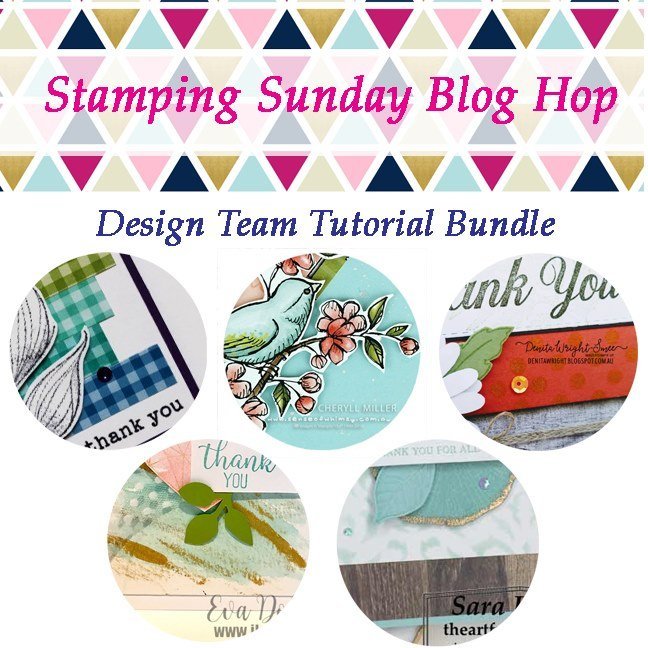 November SS Tutorial Bundle