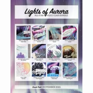All Star Video Class Bundle November 2025