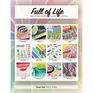 All Star Video Class Bundle July 2024