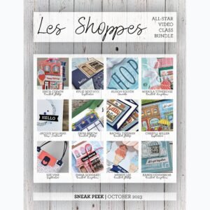All Star Video Class Bundle October 2023
