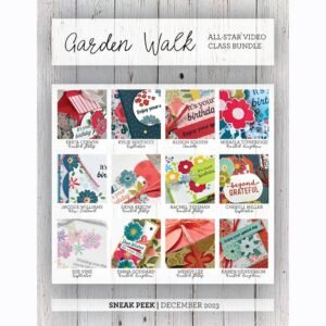 All Star Video Class Bundle December 2023