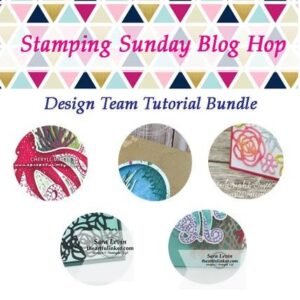 June Tutorial Bundle