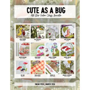 All Star Video Class Bundle March 2026