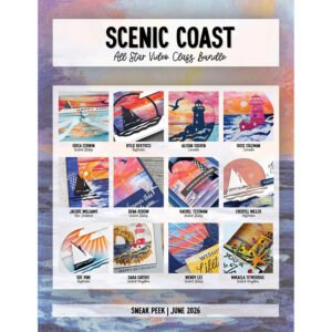 All Star Video Class Bundle June 2026
